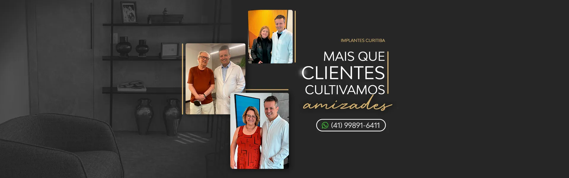 Implantes Curitiba | Imagem ilustrativa